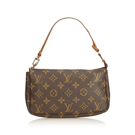 manufacture des accessoires louis vuitton|louis vuitton pochette accessoires monogram.